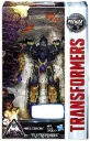 Transformers: The Last Knight - Premier Edition Voyager Megatron action figure hasbro