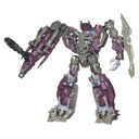 Transformers Mechtech Voyager Shockwave Action Figure hasbro