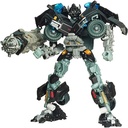 Transformers: Dark of the Moon - MechTech Voyager - Ironhide action figure hasbro VERY RARE