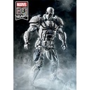 Hasbro E8609 Exclusive Marvel Legends Series AGENT ANTI-VENOM 6-inch / 15cm Action Figure - 1st Version - Marvel 80 Years Anniversary Edition - Spider-Man Universe