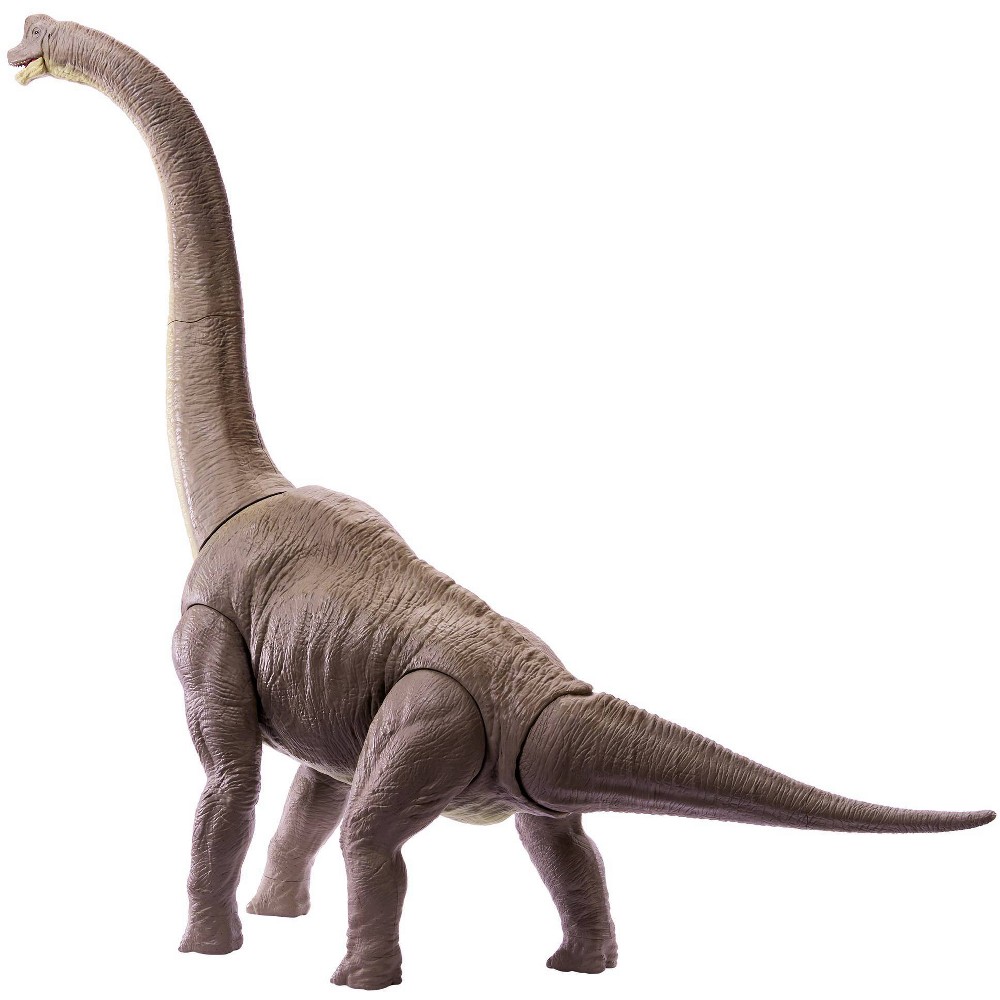 Jurassic World Legacy Collection Exclusive Brachiosaurus Action Figure