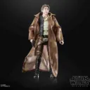 Star Wars the Black Series 6 inch Han Solo Action Figure (Endor) Return of the Jedi