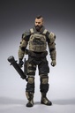 Call of Duty Black Ops 4 Specialist Donnie "Ruin" Walsh McFarlane action figure