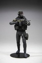 GHOST Simon Riley Call of Duty COD McFarlane 6" inch figure 2018 military