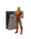 DIAMOND SELECT TOYS Marvel Select: Colossus 8-Inch Action Figure X-men
