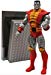 DIAMOND SELECT TOYS Marvel Select: Colossus 8-Inch Action Figure X-men