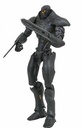 Diamond Select Pacific Rim Uprising Obsidian Fury Action Figure 7 inch