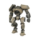 Diamond Select Toys Pacific Rim 2 Select Bracer Phoenix 7 inch Action Figure