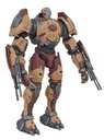Diamond Select Toys Pacific Rim 2 Select Series 3 Omega 7 inch Action Figure