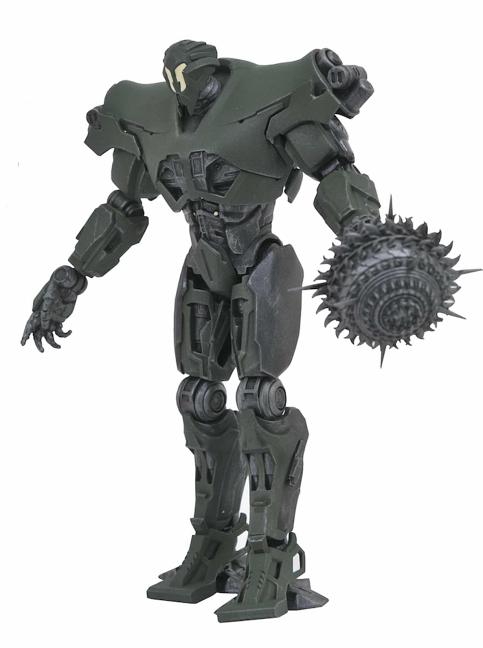DIAMOND SELECT TOYS Pacific Rim Uprising: Titan Redeemer Select 7 inch Action Figure