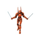 Diamond Select Toys Pacific Rim 2 Select Saber Athena 7 inch Action Figure