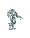 Diamond Select Toys Pacific Rim 2 Select Series 3 Drone 7 inch Action Figure