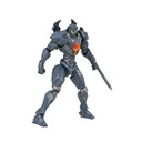 Diamond Select Toys Pacific Rim 2 Select Gipsy Avenger 7 inch Action Figure RARE