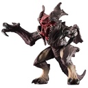 Pacific Rim Sofvi Spirits Raijin Kaiju Action Figure