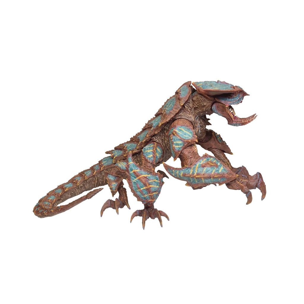 DIAMOND SELECT TOYS Pacific Rim Uprising Kaiju Hakuja Vinyl Figure, 12
