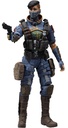 TMP International Inc. Call of Duty Seraph Action Figure 7 inch