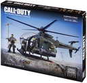 Mega Bloks - Call of Duty Chopper Strike Construction Set (06816)