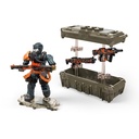 Mega Construx Call of Duty Firebreak Weapon Crate GCN93