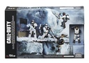 Mega Bloks Construx Call of Duty DPB53 Arctic Troopers Figure Model Set