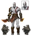 God of War 3 Ultimate Kratos 7  Action Figure