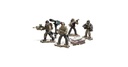 Mega Construx Call of Duty Desert Air Defenders FPY19 COD Figure Set