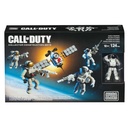Mega Bloks Call Of Duty Icarus Troopers Set CNK27