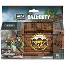 Mega Construx Call of Duty WWII WW2 Armory NIB FVG02