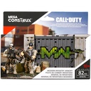 Call of Duty Mega Bloks Construx Modern Infantry Armory Set DYD75