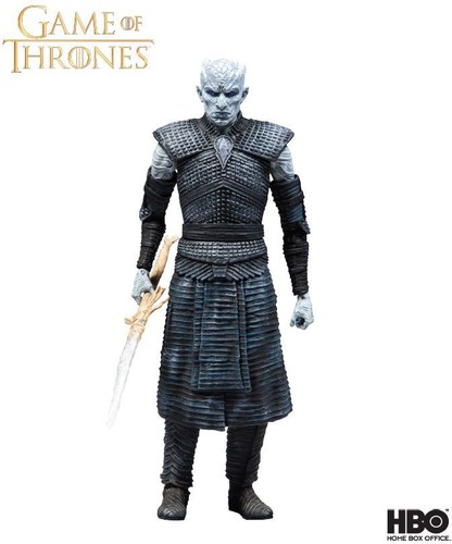 Mcfarlane Toys Game of Thrones 7 inch Night King Action figure