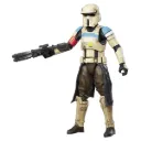 Star Wars The Black Series SCARIF STORMTROOPER SQUAD LEADER Rogue One 6 inch Action Figure