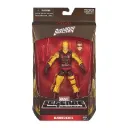 Marvel Legends 6-Inch  Daredevil Action Figure Rhino BAF wave exclusive