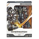 Hasbro Overwatch Ultimates Series E6389 Reinhardt 6-inch /15cm scale - 12-Inch / 30cm Deluxe Large Action Figure - 2018