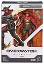 Overwatch Ultimates Series McCree 6-Inch-Scale Collectible Video Game Character Action Figure with Accessories