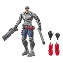 Overwatch: Ultimates (Reaper) Skin  6 inch Action Figure - Hasbro Overwatch Ultimates Series E6489 REAPER (Blackwatch Reyes ) 6-inch / 15cm Collectible Video Game Action Figure with Accessories - E6388 Assortment - 2018