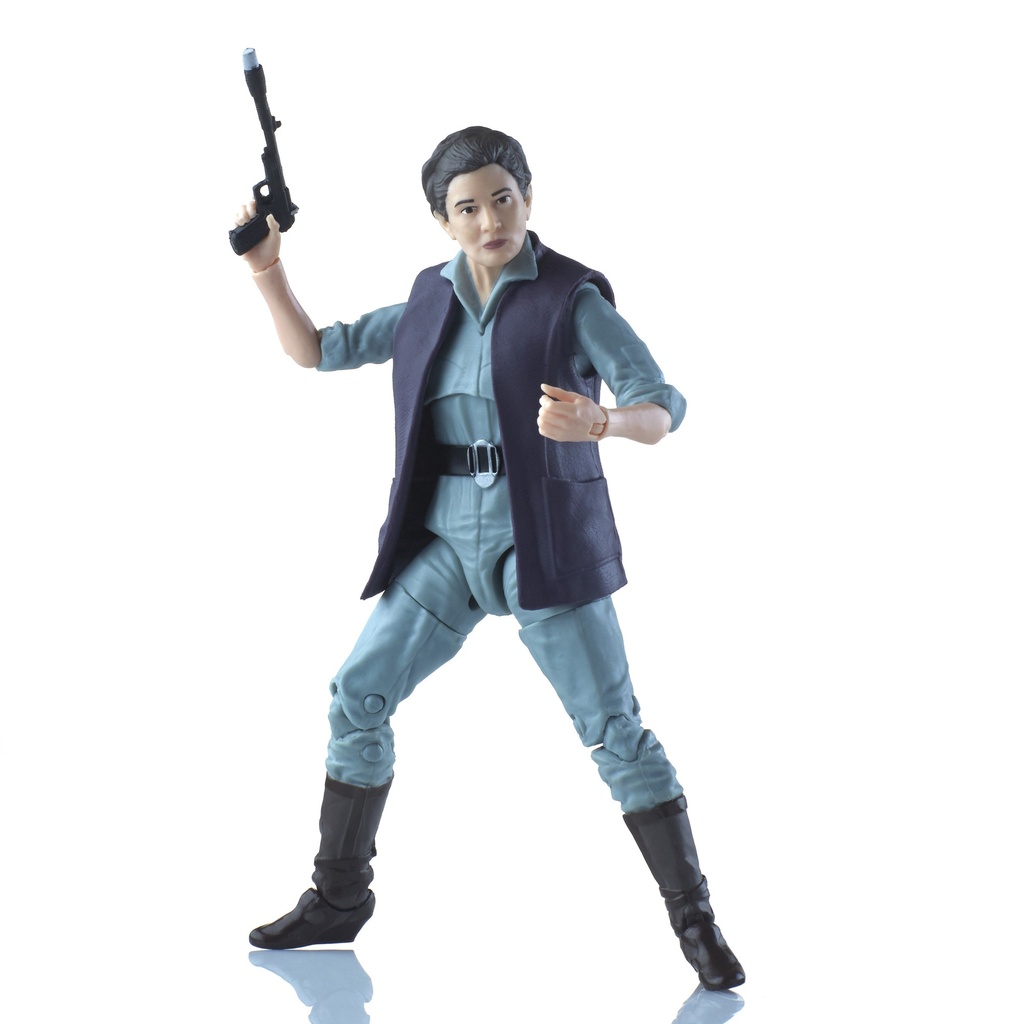 Star Wars TheBlack Series General Leia Organa