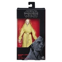 Hasbro Star Wars the Black Series N°54 Supreme Leader Snoke (TLJ) -  6" /15cm Action Figure