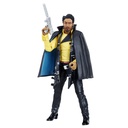 Star Wars the Black N°65 Series Lando Calrissian 6-inch / 15cm Action Figure - Red Line Assortment Solo