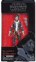 Star Wars The Black Series N°71 VAL (VANDOR-1 Smuggler - Solo Film) 6-Inch / 15cm Action Figure - Red Line Assortment