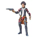 Star Wars The Black Series N°71 VAL (VANDOR-1 Smuggler - Solo Film) 6-Inch / 15cm Action Figure - Red Line Assortment