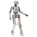 Star Wars the Black Series N°73 L3-37 - 6-Inch / 15cm Action Figure (Solo Film) - Red Line Assortment
