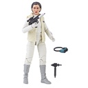 Star Wars the Black Series N°75 Princess Leia Organa (Hoth) 6-inch / 15cm Action Figure - Red Line assortment