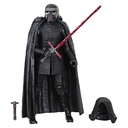 Star Wars the Black Series N°90 Supreme Leader Kylo Ren 6-Inch / 15cm Action Figure (Ep. IX - The Rise of Skywalker) - Red Line Assortment