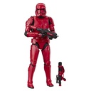 Star Wars the Black Series Sith Trooper Toy 6-inch Scale Star Wars: the Rise of Skywalker Action Figure hasbro