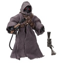 Star Wars the Black Series N°96 Offworld Jawa 6-Inch / 15cm Action Figure (the Mandalorian TV Series) - Red Line Assortment