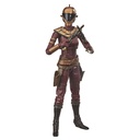 Star Wars the Black Series N°103 Zorii Bliss 6-Inch / 15cm Action Figure (Episode IX Rise of Skywalker) - Red Line Assortment