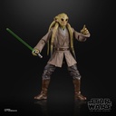 Star Wars the Black Series Kit FIsto 6 inch Action Figure Hasbro