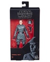 Star Wars The Black Series Admiral Piett 6" Action Figure Empire Strikes Back