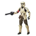 Star Wars Black Series 6  Scarif Trooper Action Figure