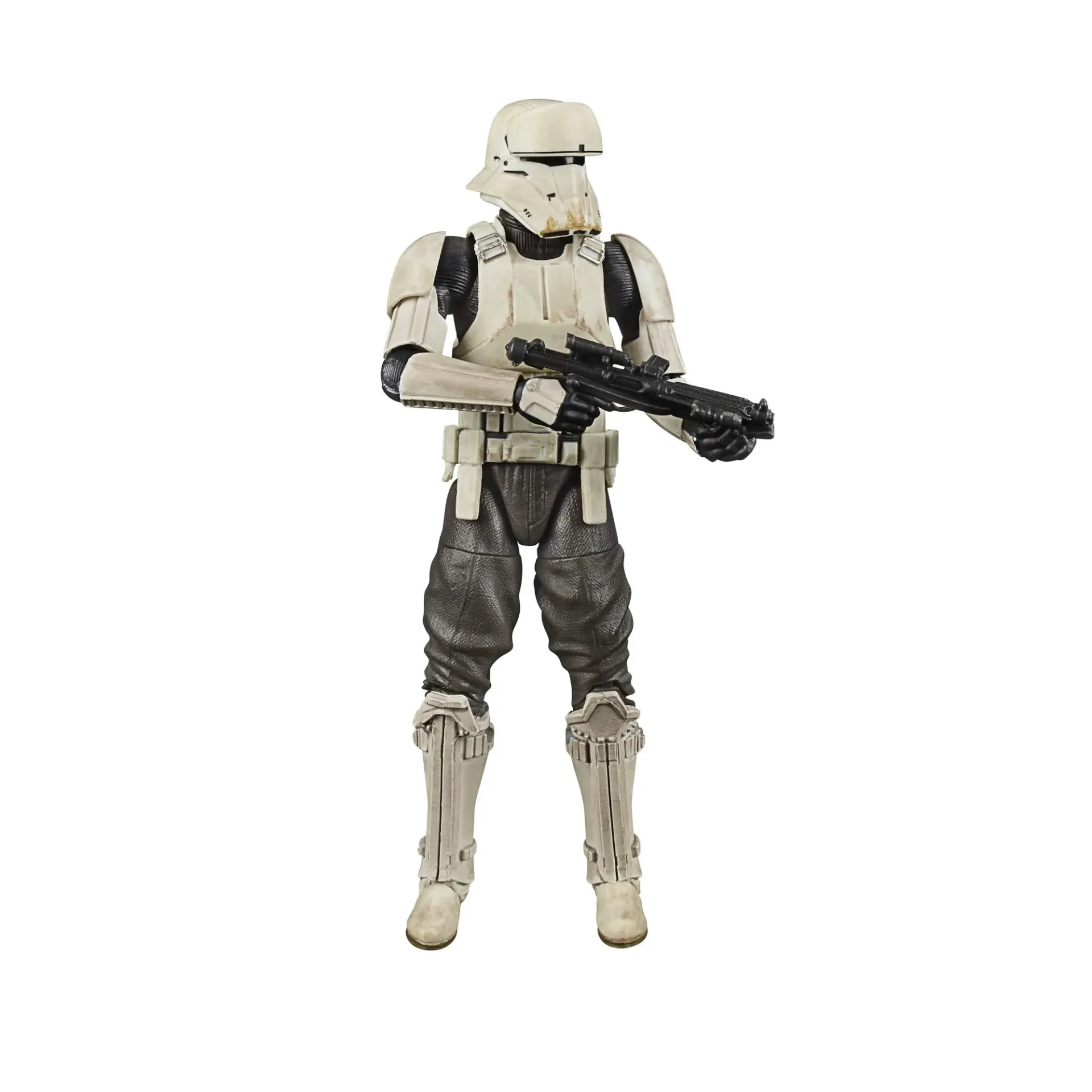 Star Wars Rogue One the Black Series Imperial Hovertank Pilot Action Figure 6 Inches