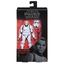 Star Wars Black Series Luke Skywalker Action Figure [Death Star Escape] 6 inch action figure, A New Hope